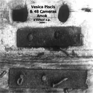 Vesica Piscis & 48 Cameras - Amok: A Virtual EP