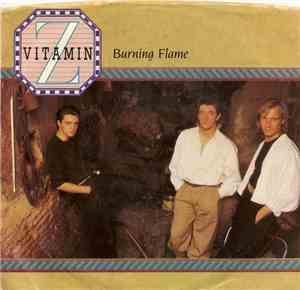 Vitamin Z - Burning Flame