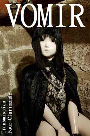 Vomir - Transmission Pour Clarimonde