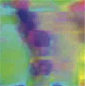 White Poppy - Mirage Man