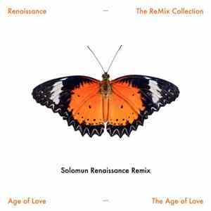 Age Of Love - The Age Of Love (Solomun Renaissance Remix)