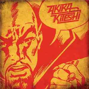 Akira Kiteshi - Ming The Merciless / Ion Bru