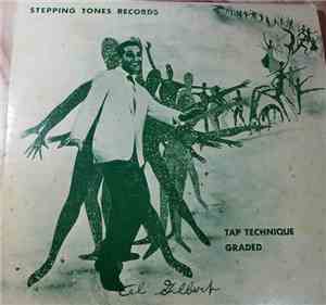 Al Gilbert - Tap Technique Graded