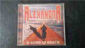 Александра - У реду за срећу