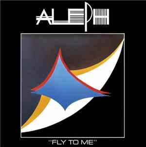 Aleph - Fly To Me