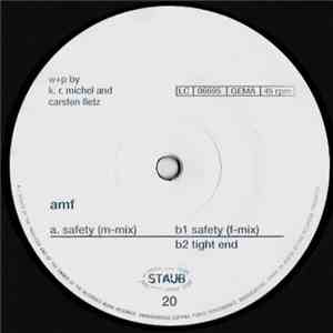 AMF - Safety EP