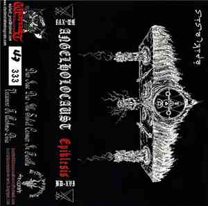 Angelholocaust - Epiklesis