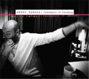 Arttu Takalo - Protocols of Dancing