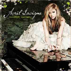 Avril Lavigne - Goodbye Lullaby