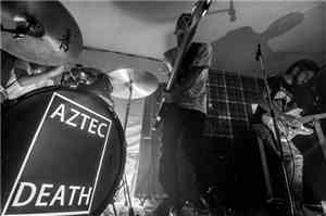Aztec Death - Demo