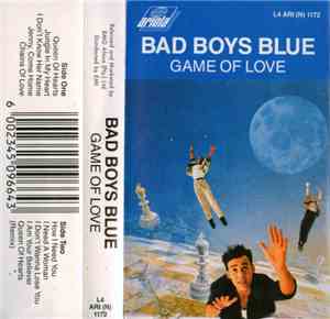 Bad Boys Blue - Game Of Love