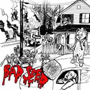 Bad Seed - Bad Seed