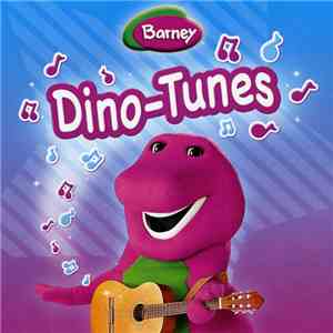 Barney  - Dino-Tunes