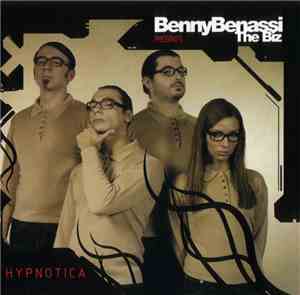 Benny Benassi Presents Biz, The - Hypnotica