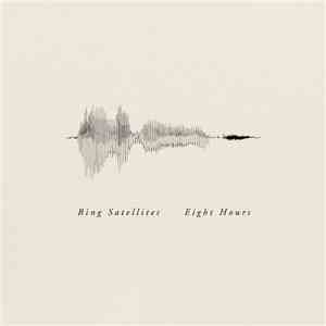 Bing Satellites - Eight Hours