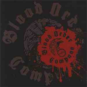 Blood Order Company - Blood Order Company