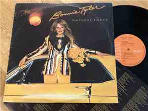 Bonnie Tyler - Natural Force