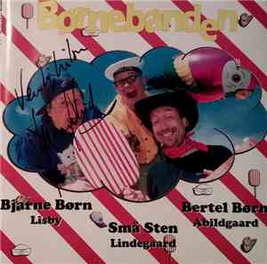 Børnebanden - Børnebanden