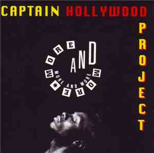 Captain Hollywood Project - More And More