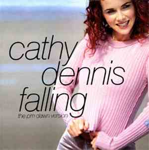 Cathy Dennis - Falling