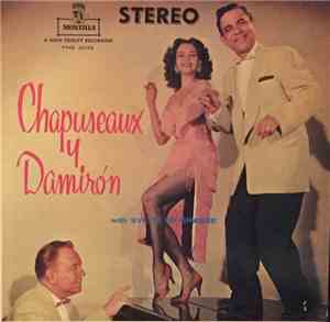 Chapuseaux Y Damiron with Sylvia DeGrasse - Chapuseaux Y Damiron