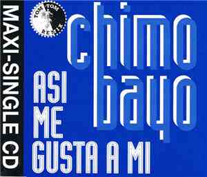 Chimo Bayo - Asi Me Gusta A Mi (Tom Tom Remix)