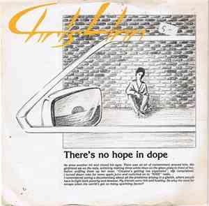 Chris Linn - There's No Hope In Dope