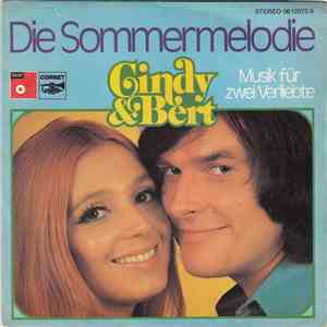 Cindy & Bert - Die Sommermelodie