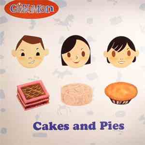 Cinnamon  - Cakes And Pies
