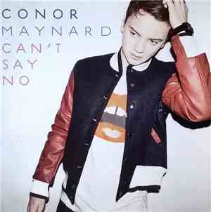 Conor Maynard - Can't Say No