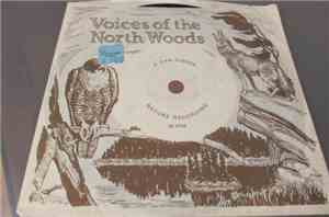 Dan Gibson - Voices Of The North Woods