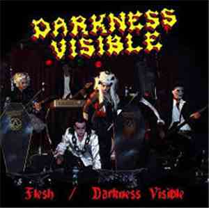 Darkness Visible - Flesh / Darkness Visible