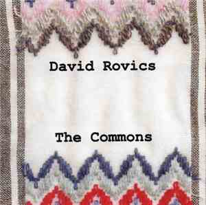 David Rovics - The Commons