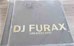 DJ Furax - Greatest Hits