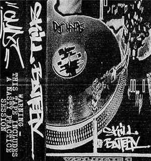 DJ Hype - Skill Battery - Volume 1