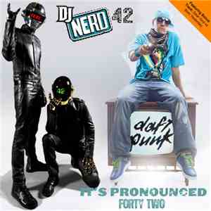 DJ Nerd42 - It's Pronounced Forty Two