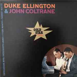 Duke Ellington & John Coltrane - Duke Ellington & John Coltrane