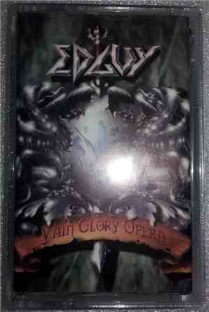 Edguy - Vain Glory Opera