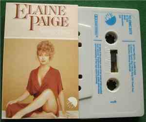 Elaine Paige - Sitting Pretty