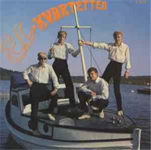 EL-Kvartetten - Guds Folk Är På Resa