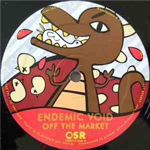 Endemic Void / Tundra - Off The Market / Sprouts (Omni Trio Remix)