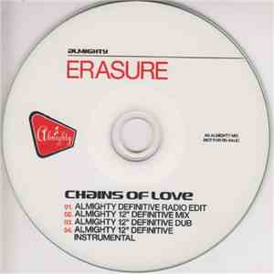 Erasure - Chains Of Love