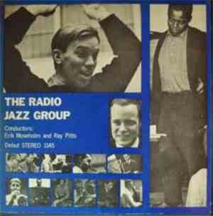 Erik Moseholm, Ray Pitts - The Radio Jazz Group