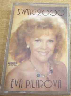 Eva Pilarová - Swing 2000