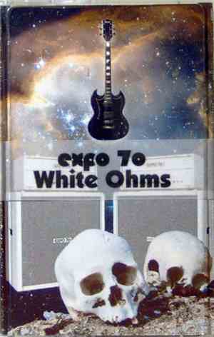 Expo 70 - White Ohms