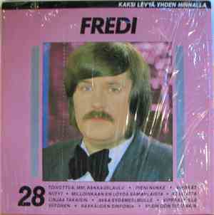 Fredi - Fredi