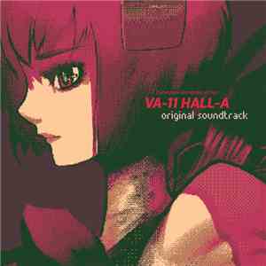 Garoad - VA-11 HALL-A Prologue Official Soundtrack