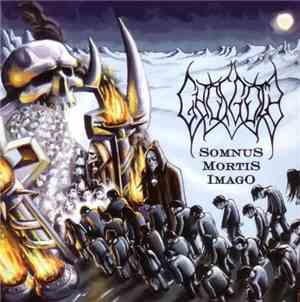 Gholgoth - Somnus Mortis Imago