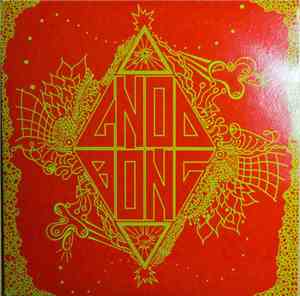 Gnod / Bong - Gnod / Bong