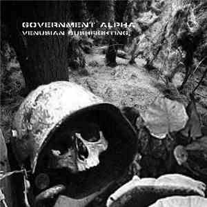 Government Alpha - Venusian Bushfighting